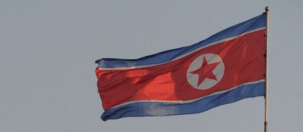 Города мира. Пхеньян - Sputnik Afrique