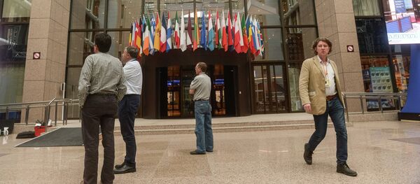 G7 - Sputnik Afrique