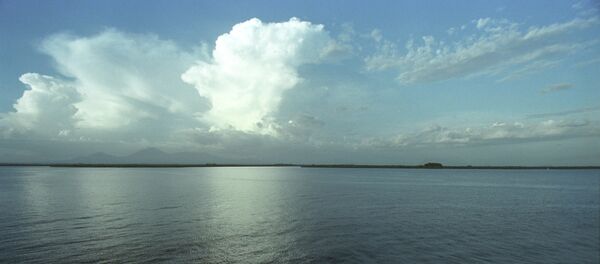 Le Pacifique - Sputnik Afrique