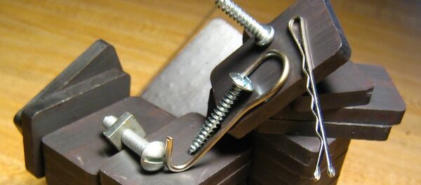 Магниты - Sputnik Afrique