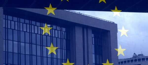 Conseil de l'UE - Sputnik Afrique
