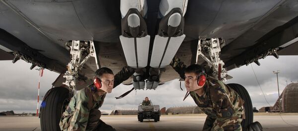 Bombes SDB-I (Small Diameter Bomb) - Sputnik Afrique