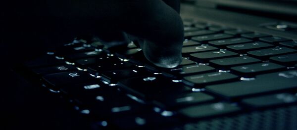 Hacker Rene Hacker Rene - Sputnik Afrique