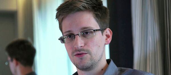 Edward Snowden Edward Snowden - Sputnik Afrique