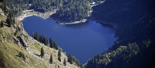 Piémont - Sputnik Afrique