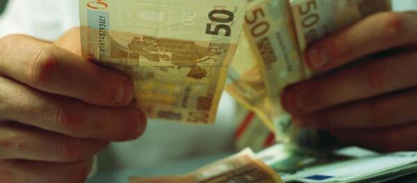 Corruption - Sputnik Afrique