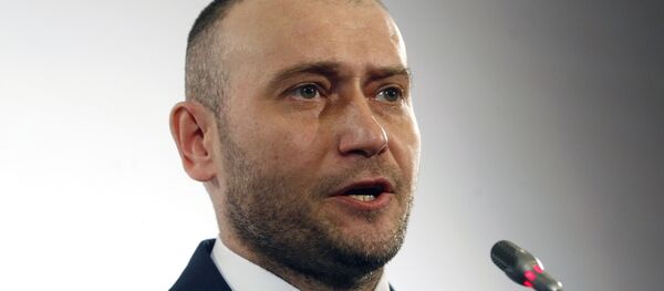 Dmitri Iaroch - Sputnik Afrique