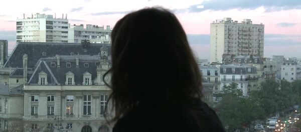 La journaliste française Anna Erelle raconte comment elle est devenue la femme virtuelle d'un djihadiste - Sputnik Afrique