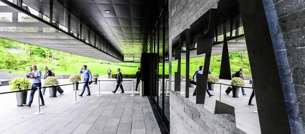 FIFA - Sputnik Afrique