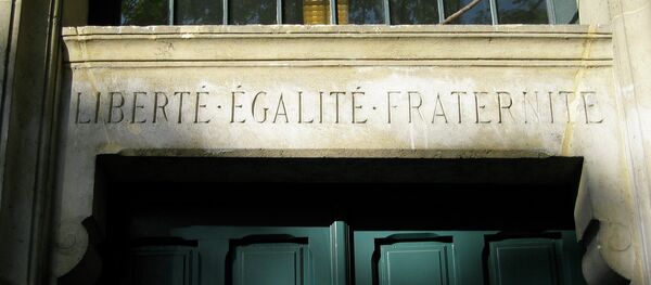 Liberté Égalité Fraternité - Sputnik Afrique