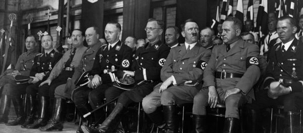 Nazi Germany Nazi Germany - Sputnik Afrique