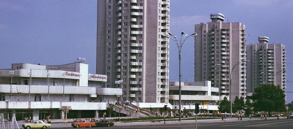 摩尔多瓦地方选举投票率已达31% - Sputnik Afrique