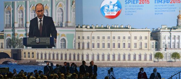 Vladimir Poutine - Sputnik Afrique