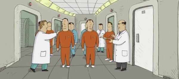 Nous ne pouvons pas vivre sans le cosmos Nous ne pouvons pas vivre sans le cosmos - Sputnik Afrique