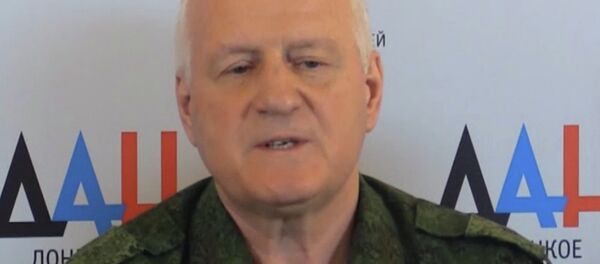 A. Kolomiets - Sputnik Afrique