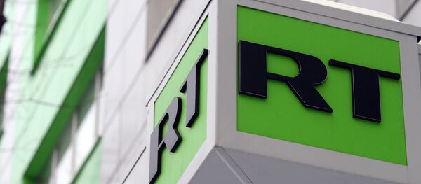 RT - Sputnik Afrique