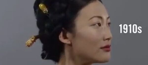 Un siècle de beauté dans les deux Corées - Sputnik Afrique