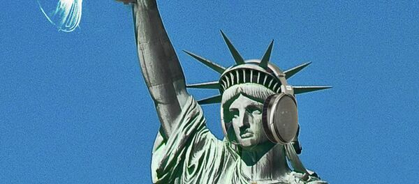 Espionnage NSA - Sputnik Afrique