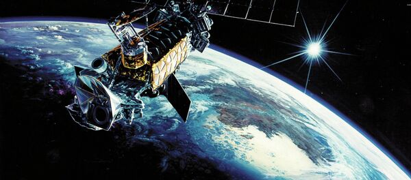 Surveillance Satellite (image d'illustration) - Sputnik Afrique