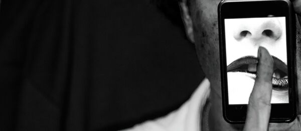 GCHQ threat to journalism - Sputnik Afrique