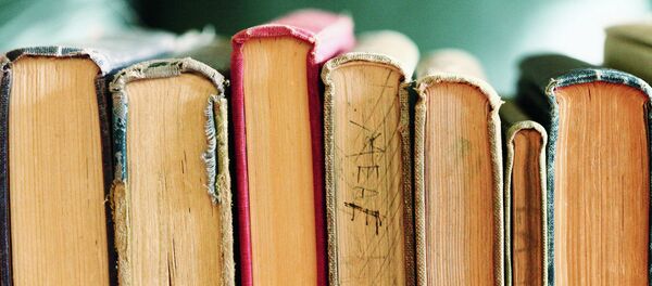 Les livres - Sputnik Afrique