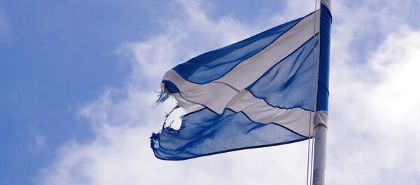 Scotland - Sputnik Afrique