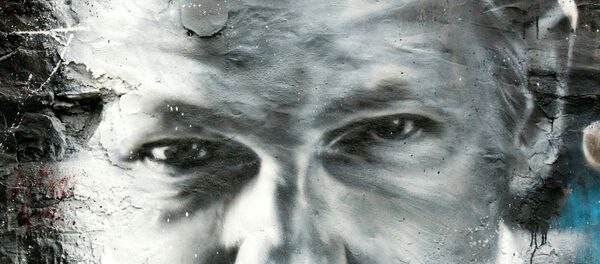 Julian Assange - Sputnik Afrique