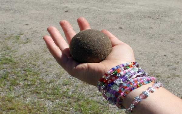 Dorodango - Sputnik Afrique