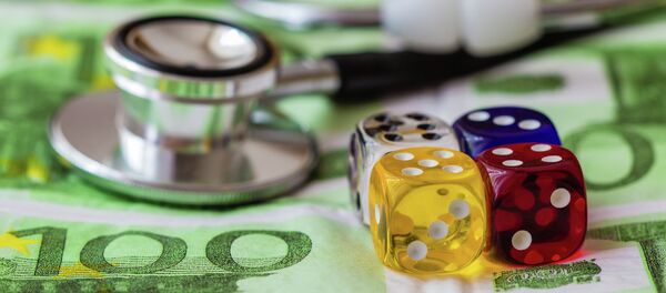 Euro - Sputnik Afrique