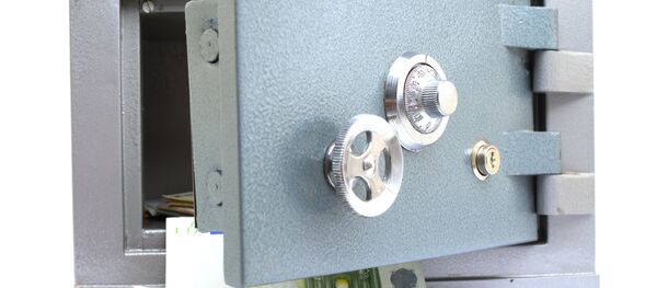 Сейф - Sputnik Afrique