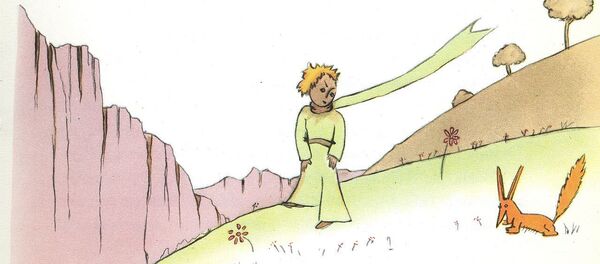«Le Petit Prince», ouvrage le plus traduit au monde après la Bible et le Coran - Sputnik Afrique
