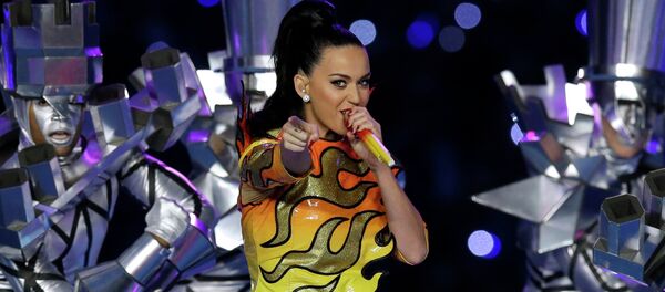 Forbes: les personnalités les mieux payées - Sputnik Afrique