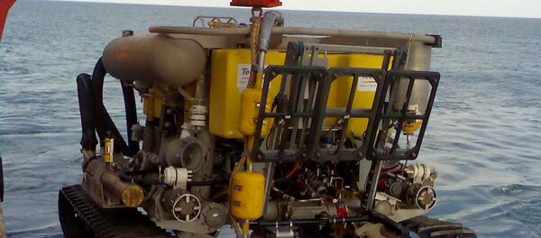 «Flex-jet» - Sputnik Afrique