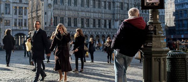 Bruxelles Bruxelles - Sputnik Afrique