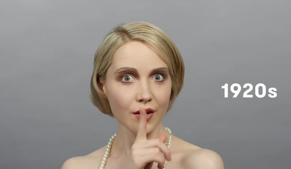 100 ans de beauté de la femme russe - Sputnik Afrique