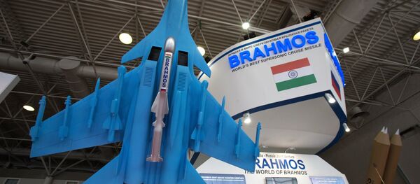 Le Salon naval international de Saint-Pétersbourg - Sputnik Afrique