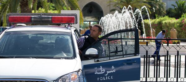 Tunisie - Sputnik Afrique