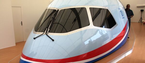 Третий международный авиасалон India Aviation-2012 в Хайдерабаде - Sputnik Afrique