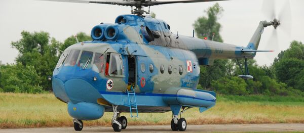 Mi-14 Mi-14 - Sputnik Afrique