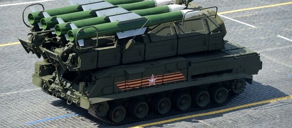 Военный парад в ознаменование 70-летия Победы в Великой Отечественной войне 1941-1945 годов Военный парад в ознаменование 70-летия Победы в Великой Отечественной войне 1941-1945 годов - Sputnik Afrique