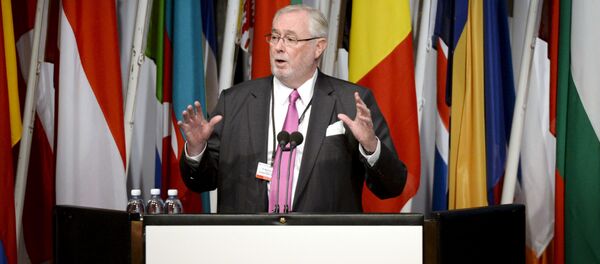 Assemblea parlamentare dell'OSCE ad Helsinki - Sputnik Afrique