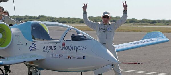 Didier Esteyne - Sputnik Afrique