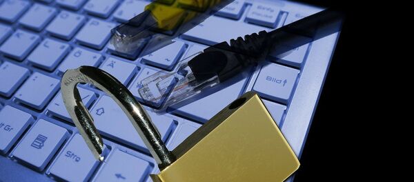 Cyber security - Sputnik Afrique