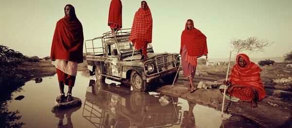 Tanzanie - Sputnik Afrique