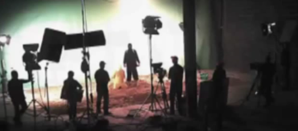 L'exécution d'un c de l'EI L'exécution d'un c de l'EI - Sputnik Afrique