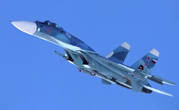 Avec quoi l’aviation navale russe est-elle armée? - Sputnik Afrique