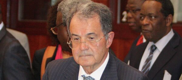 Face à Trump, l’Italie doit réintégrer la Russie au G8, selon l’ex-PM italien - Sputnik Afrique