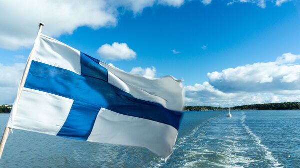 La Finlande va-t-elle sortir de la zone euro? - Sputnik Afrique