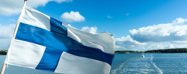 La Finlande va-t-elle sortir de la zone euro? - Sputnik Afrique