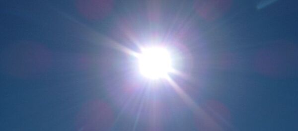 Rayonnement solaire direct - Sputnik Afrique